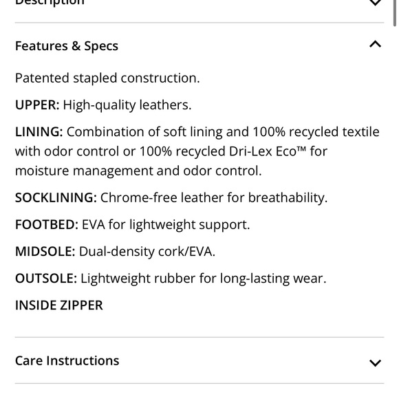 New Dansko Makara Boots - Picture 13 of 16